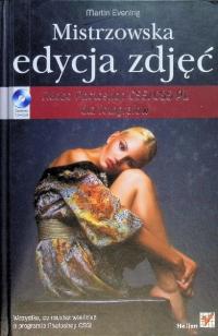 Martin Evening - Mistrzowska edycja zdjęć