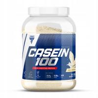 Trec Casein 100 600g smak Kremowa Wanilia