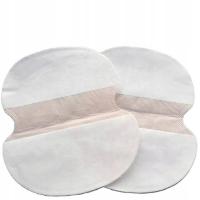 ПОДМЫШЕЧНЫЕ СТЕЛЬКИ АНТИ-ПОТ ПОДМЫШЕЧНЫЕ СТЕЛЬКИ ЗАЩИТА 60ШТ