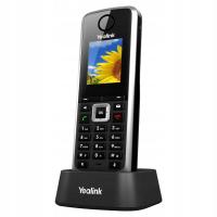 Телефон DECT IP W52H Yealink VOIP