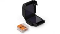 EASY-PROTECT 113 Puszka żelowa ze złączkami WAGO-COMPACT 0,2-4 mm2, (1