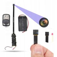 Mini kamera S01 Full HD (1920 x 1080)