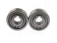 Сталь 0.6-0.8 Фи 30мм крена фидера провода МиГ/маг