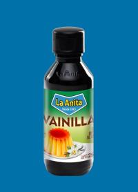 Искусственная ваниль / Vainilla Artificial 120ml La Anita