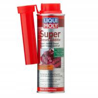 Дизельная добавка 8343 Liqui Moly Super Diesel Additiv 250ml