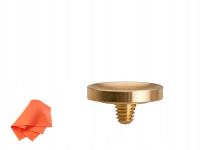 Przycisk spustu migawki JJC SRB Złoty Nikon Canon Sony Olympus