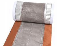 TAŚMA KALENICOWA PODGĄSIOROWA MDM VR300 VENT-ROLL CEGLASTY RAL 8004