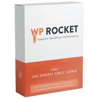Плагин WP Rocket от WP Media| Wordpress Plugin