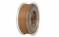 Filament Devil Design PLA Light Brown Jasnobrązowy 1,75mm 1kg