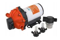 Pompa wody ciśnieniowa Seaflo 12V 18,9L/min 4,2 Bar