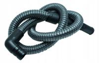 WĄŻ SSĄCY DO ODKURZACZA ZELMER 1020 - ZBROJONY