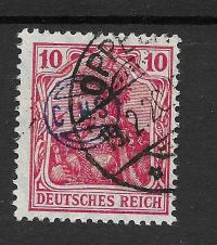 Gorny Slask, wydanie prowizoryczne, Fi:PU6