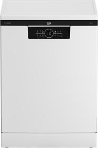 Посудомоечная машина Beko bdfn26525wq