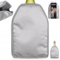 Охлаждающий чехол для бутылки, охлаждающий чехол для шампанского, вина, пива, алкоголя