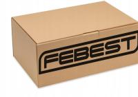 Febest MAB-095 Łożyskowanie, mechanizm różnicowy