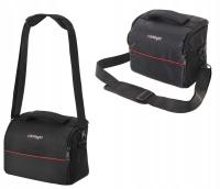Torba Camlight do Canon EOS R RP R5 R6 R7 R8 R10 R50 R100 czarna