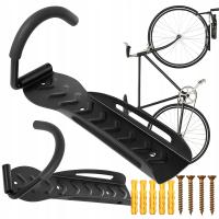 ВЕШАЛКА ДЛЯ ВЕЛОСИПЕДА, НАСТЕННЫЙ ДЕРЖАТЕЛЬ, КРЮЧОК ДЛЯ ВЕЛОСИПЕДА, НАСТЕННЫЙ, ПРОЧНЫЙ, ДЛЯ ВЕЛОСИПЕДА