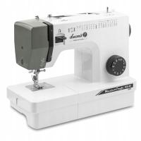 Maszyna do szycia domowa metalowy korpus Łucznik Master Craft 100.40 eco