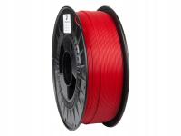 Filament 3DPower Basic PLA 1.75mm Wiśniowy 1kg