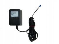 ZASILACZ DVE DV-15W15192ACUP, 19,2V 273mA, 15V 850mA, 39V 32mA, RJ11, eti