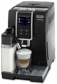Кофемашина De'Longhi ECAM 370.70.B Dinamica Plus 1450 Вт