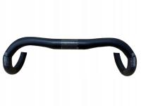 Руль Carbon ERG Gravel 440 x 31,8 мм