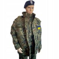 Военная куртка wz. 93 goretex 128MON 2010 GROM
