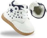 Clibee детские Пинетки многоцветный