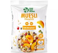 One Day More Musli Health Immuno 200g