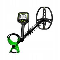 Wykrywacz metali Skycruiser (Tinaxun TX-850 Pro), idealny na monety, złoto