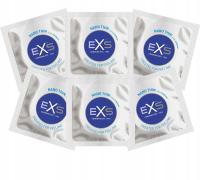 EXS NANO THIN ультратонкие презервативы 25 шт.