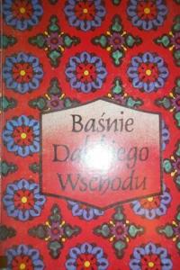 Baśnie Dalekiego Wschodu - Praca zbiorowa