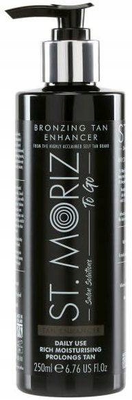 St Moriz BRONZING TAN Balsam Brązujacy 4624