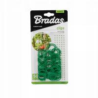BRADAS Zapinki do mocowania roślin - 1 rozmiar