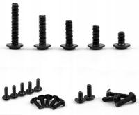 Микс винтов м2 м2, 5 390шт