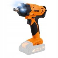 Klucz udarowy Niteo Tools 20VIW0250-25 20 V