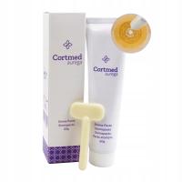 PST60 Aurega Pasta Stomijna Cortmed 60g Uszczelnianie Worka i Ochrona Skóry