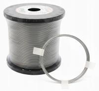 Проволока сопротивление KANTHAL D 0.6 мм 10 м