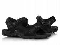 DK мужские сандалии