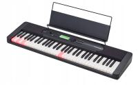 Casio LK S450 Keyboard dla początkujących Podświetlane klawisze