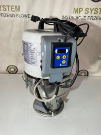 PIOVAN podajnik systemowy 3 L z odkurzaczem