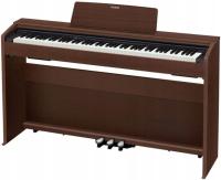 Casio Privia PX 870 bn коричневое цифровое пианино