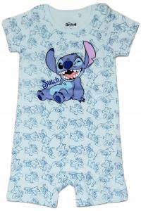 Rampers Lilo i Stitch bodziak