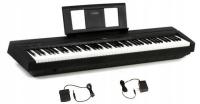 Yamaha P 45 B Pianino ( do nauki ) cyfrowe - 24h