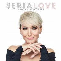 Magda Steczkowska - Serialove CD (MTJ)