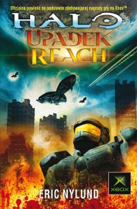 Halo Upadek Reach - Eric Nylund