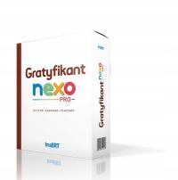 INSERT NEXO Pro GRATIFIANT для 99 ПК / бессрочная лицензия ESD