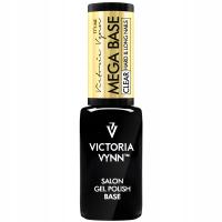 Victoria Vynn Mega Base Hard & Long Nails 8 ml