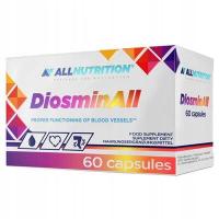 ALLNUTRITION DiosminAll 60 kaps