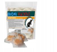 200g WABIK WANILIA PASTA PRZYNĘTA NA MYSZY SZCZURY KUNY ATRAKTANT SMACZKI